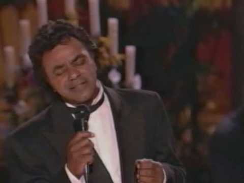 Johnny Mathis ~~ So Many Stars ~~