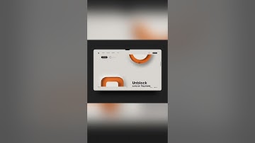 Web Design 2024. Web Design Inspiration.  UI/UX Designs. #webdesign #shorts #websitedesign