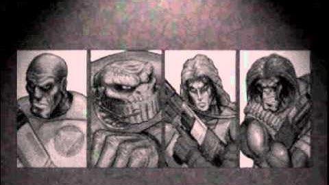 Project Overkill Music - Sabotage