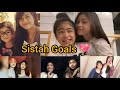 Niana and Seah sweet moments... (Sistah Goals)💖💖💖