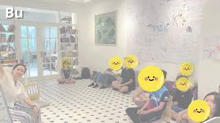 RECAP LỚP S2 | TASK Hè 2025
