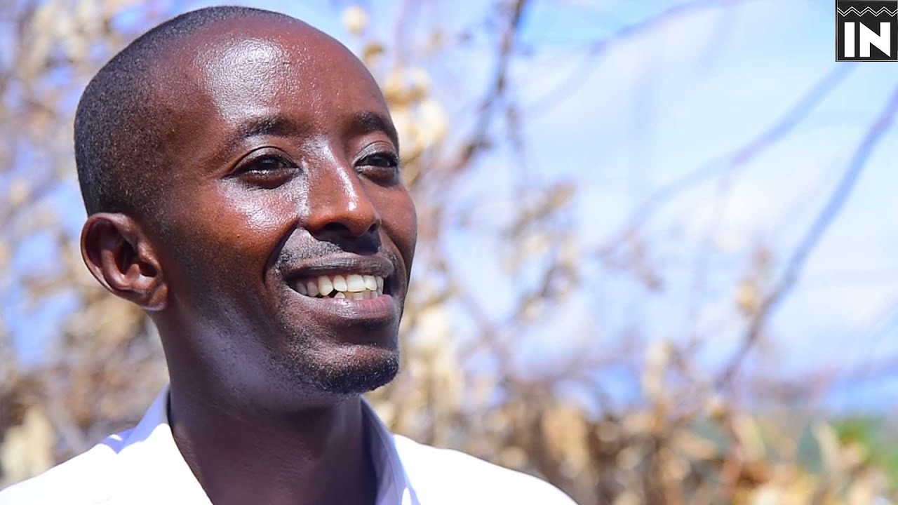 UBUHAMYA: Umututsi muri Nyanza ya Butare (Part 1)