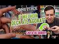 Parte 4 | A gente nem sabia que essa carta existia!! 😱