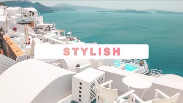 Dynamic Modern Slideshow After Effects Templates