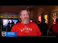 North Texans swarm the silver screen