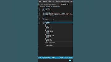 HTML Paragraph || html paragraph elements #shorts  #html #code