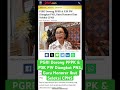 PGRI Dorong PPPK & P3K PW Diangkat PNS, Guru Honorer Ikut Seleksi CPNS!