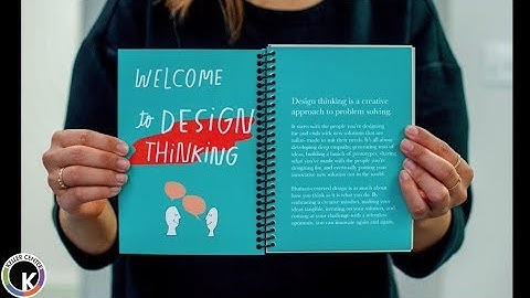 Workshop series on design thinking: part 4 - ideation & brainstorming methods