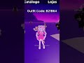 Hatsune Miku Tente Novamente Code! #roblox #hatsunemiku #miku #cortisol
