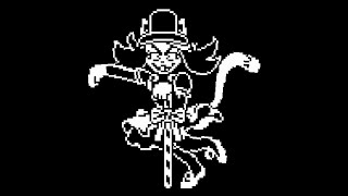 Mad Mew Mew, But Its In Swing Rhythm