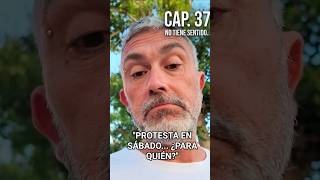 CAP 37 Tambores, agua no potable y vivienda imposible — Menorca grita