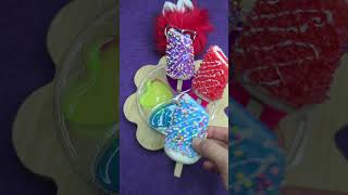Colors cute ✨️👻🍒🔵🟢🟡🔴🍉