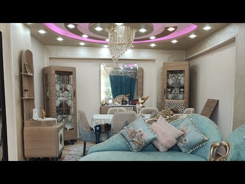 شقتنا 150 متر اتنين حمام الدور شقة كاملة العدادات تشطيب ولا اروع في العجمي ابو يوسف 01002003899