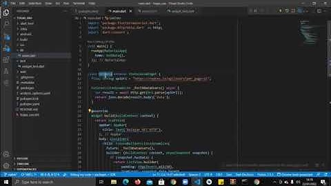 Tugas Project UAS Mobile Programming