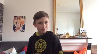 Mes 5 animaux préférés.—satchy game screenshot 2