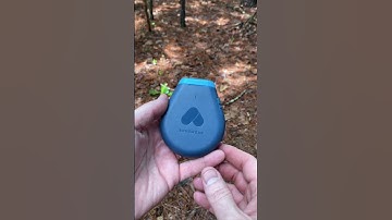 Somewear Satellite Messenger