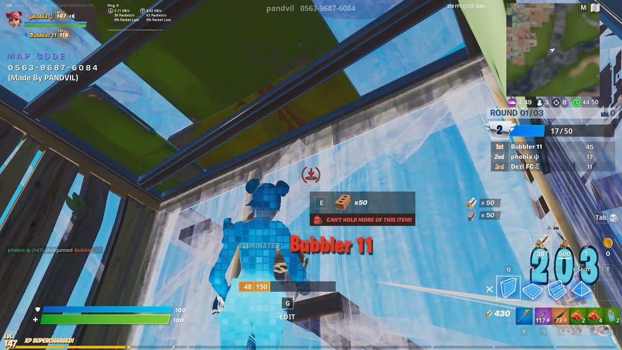 Telepatía 💕 | Highlights #3