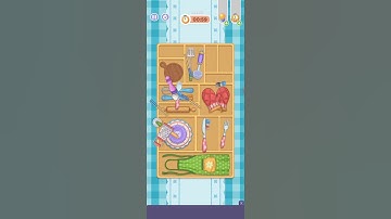 Tidy Master Satisfeel ASMR Level 3