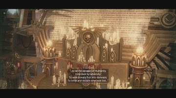 Warrant of Trade - Warhammer 40,000: Rogue Trader