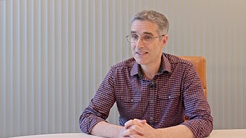 Lofty Building Group - Nick