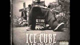 Ice Cube - It Is What It Is (Produced by DJ Montay)