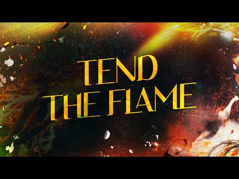 Sunday Service (17 May 2026) | Tend The Flame | Ps Jasmine Poon