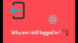 Logout of all Tabs : Multi-tab logout React 2022