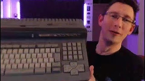 Interview H0ffman Coder DJ Musician Port MSX to AMIGA Metal Gear Knightmare