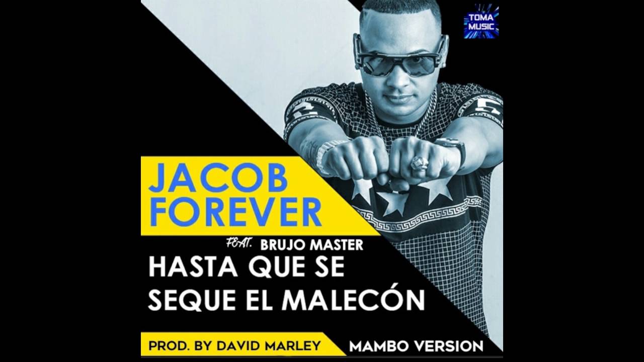Hasta Que Se Seque El Malecon Lyrics