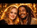 Adele & Bob Marley - Warm Confession 🌴 | Smooth Reggae Sax & Chill Groove Mix 2026