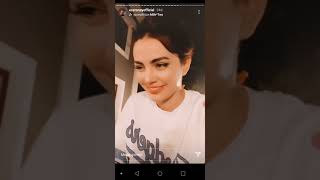Ece Ronay Kli̇p Çeki̇mi̇nde Sevgi̇li̇si̇nden Evli̇li̇k Tekli̇fi̇ Aldi
