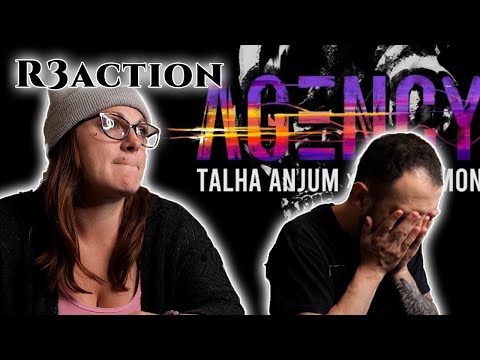 Agency Rap Demon Talha Anjum Reaction Request