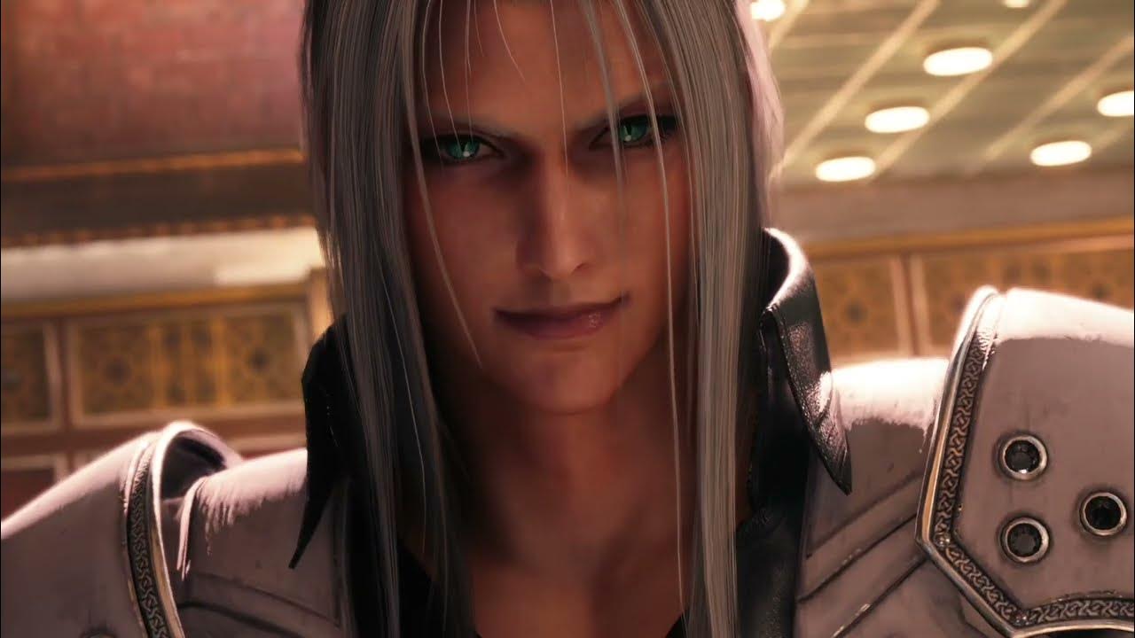 Фанфики финал фэнтези 7. Final fantasy клауд и тифа. Сефирот и зак. Клауд страйф final fantasy vii. Сефирот фф7.