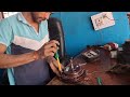 Pankha repairing ki video Achcha Lage to like aur subscribe#motor #electrical