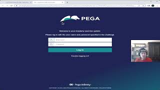"Low-Code App Builder Extended" Mission Exercise - Pega - Part 76 screenshot 4