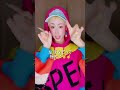 舌使った振り付けあると喋れない問題出てくるのを実感🤣#ブラウニー #和ぬか