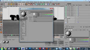 Cinema 4D Plug-In - Xbreaker