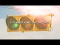 Eptu - GREEN LIGHT (Lyric Video)