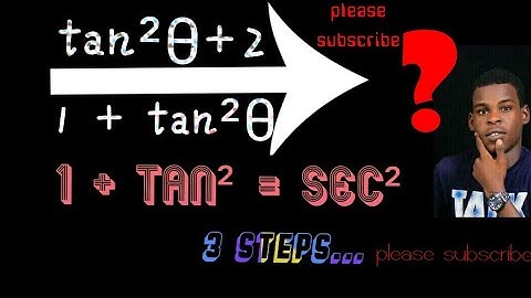 Solving Trigonometry Equations | waec solutions /proofs of complex trig expressions
