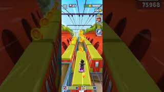 subway surfers gone right by Brian Collins 1,040 views 11 days ago 4 minutes, 35 seconds