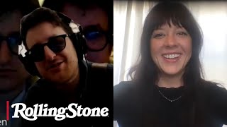 True Anon's Brace Belden and Liz Franczak on Useful Idiots, Interview Only