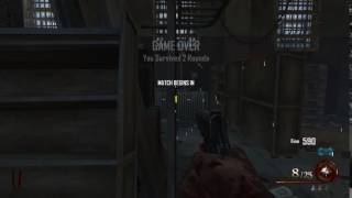 HOST MIGRATION LOGIC IN ZOMBIES!!