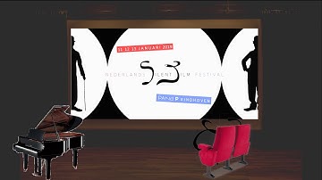 NSFF19 Save the Date