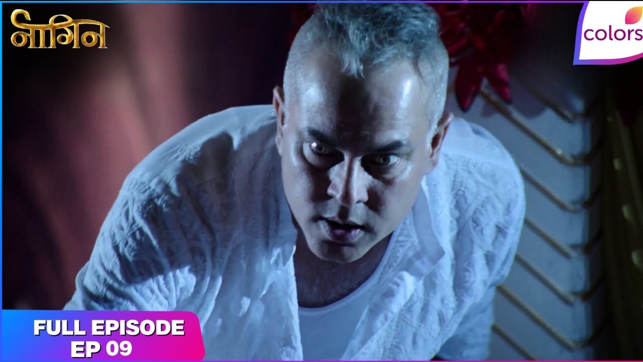 Naagin S1 | Full Episode Ep. 9 | An unexpected blessing for Shivanya | Colors TV