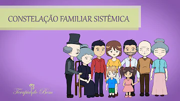 Como é feita a Constelação Sistêmica?