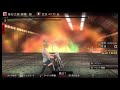 GER【バレット紹介・ストーリー攻略用に作成したもの】ゴッドイーターリザレクション