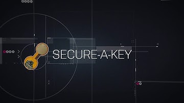 Secure A Key-   Anti-Theft Device For Relay Attacks (PROMO VIDEO)