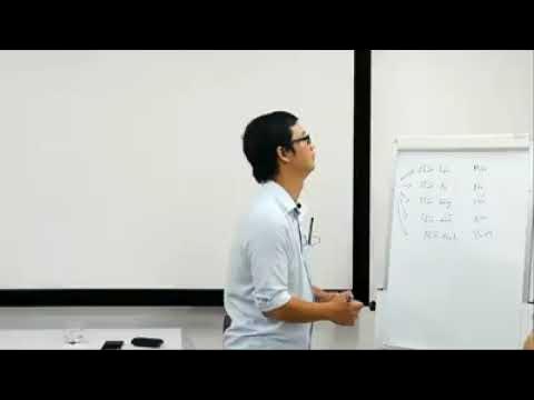 Outline Video Nhan tuong hoc buoi 6 (p1)