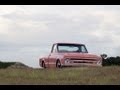 Bagged 68 Chevy C-10