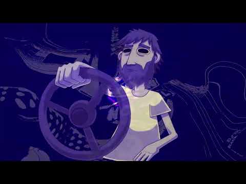 John R. Miller "Don't Bet On Me" (Official Video)